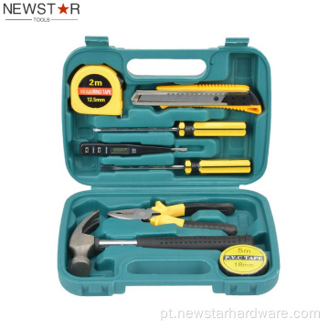 9pcs Small Hand Tool Set Best Hand Tools